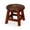 Cherry, variant on Sturdy Wooden Step Stool - Queen Bee, Espresso - Add Whimsy to Any Room