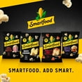 thumbnail image 3 of Smartfood Popcorn, 3 Flavor Variety Pack, 40 Count, 3 of 9