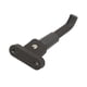 thumbnail image 5 of BOROCO Soporte para Patinete Eléctrico, Soporte para Pie De Patinete De Aleación De Aluminio, Piezas De Repuesto De Soporte De Estacionamiento para Patinete Eléctrico Xiaomi Mi 4, 5 of 5