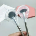 thumbnail image 5 of Brush Dust Protection Cover Guards Protectors Cover Make Up Tool Accessories, 5 of 8