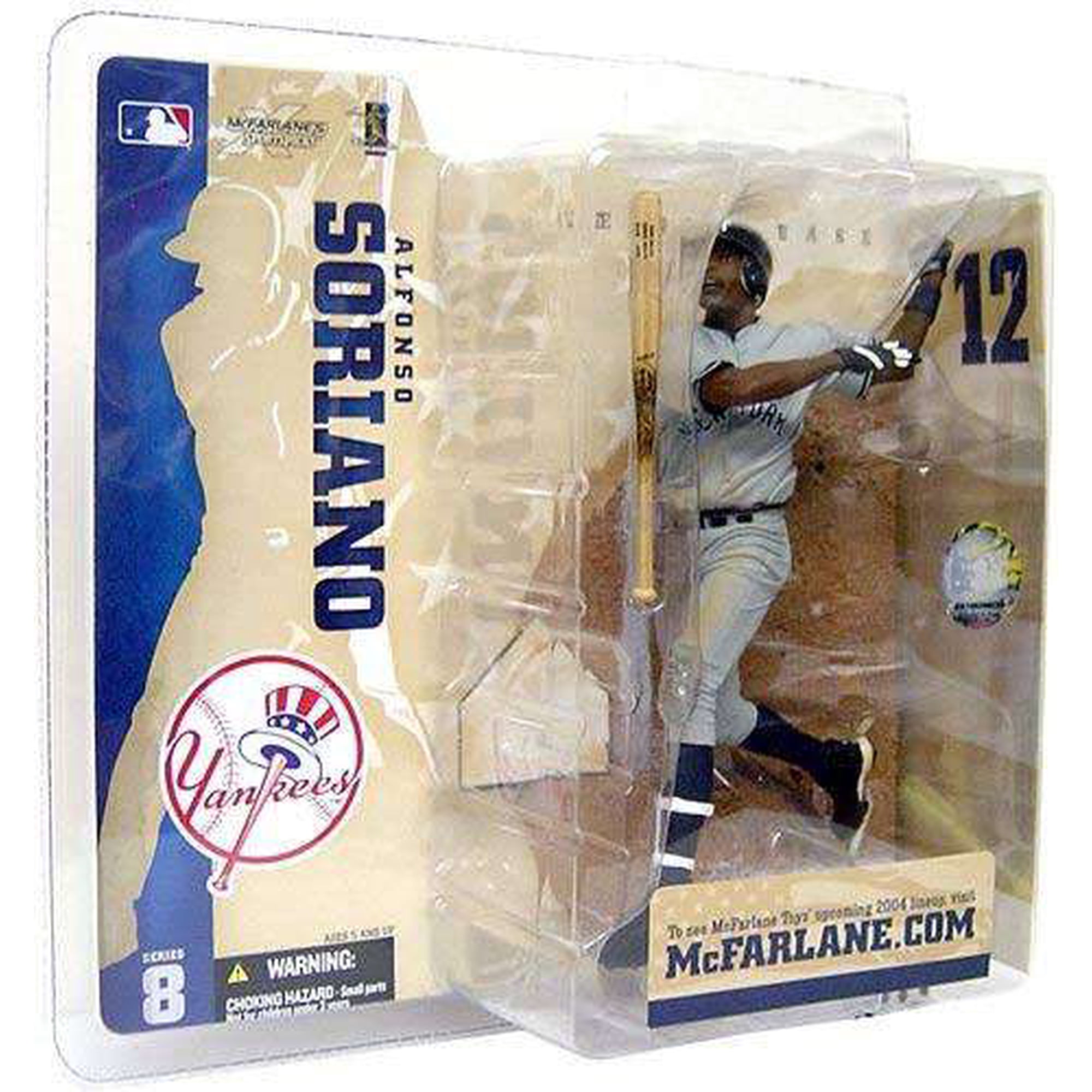 Sports Picks MLB Alfonso Soriano 2