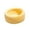 Yellow, variant on Tire Shape Ashtray,Tire Shape Ashtray Modern Home Office Cafe,Ash Trays Container Easy Clean,Portable Container Windproof,Car Desk Shelf Bathroom Bedroom Ashtray Black