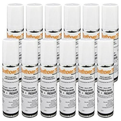 Buy Beethoven TR 2 oz 12 Count Total Release Insecticide Miticide Aerosol Fogger Spider Mite