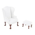 thumbnail image 1 of Sofá Individual Strade Fareast Limited Casa de Muñecas 1/12 Accesorios, 1 of 8