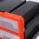 thumbnail image 1 of unbranded Organizador De Piezas Pequeñas Con Compartimentos Modulares Para Almacenamiento Y Visibilidad Óptima, 1 of 6