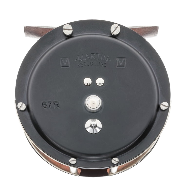 Martin Model 67R Fly Reel