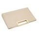 thumbnail image 4 of Bolso de mano CHARMING TAILOR Fashion de piel sintética para mujer, beige, 4 of 7