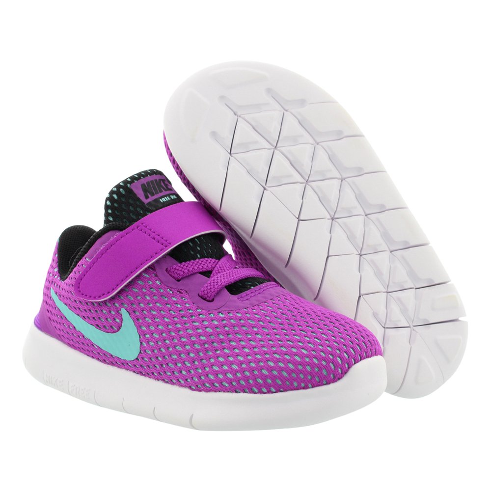 Nike Nike Free RN Baby Girls Shoes