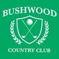 thumbnail image 2 of UGP Campus Apparel Bushwood Country Club - Funny Golf Golfing T Shirt - X-Large - Irish Green, 2 of 7