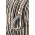 thumbnail image 3 of Seachoice Boat Anchor Rope, Double-Braid, Nylon, Achor Line, 1/2 In. X 100 Ft., Gold/White, 3 of 4