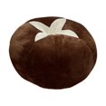 thumbnail image 3 of Mushroom Pillow Plush Toy Floor Cushion Soft PP Cotton for Kids Bedroom Decor and Living Room Sofa, 3 of 9