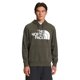 thumbnail image 1 of Sudadera con capucha The North Face Half Dome New Taupe Green XL, 1 of 3