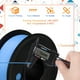 thumbnail image 4 of Filamento para impresora 3D Pangda 1.75 mm PLA multicolor, 2 kg, 4 of 7