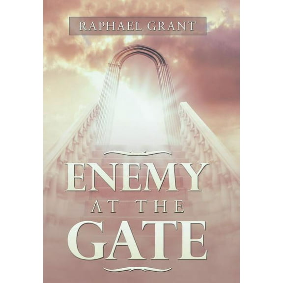 Enemy at the Gate (Hardcover)