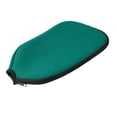 thumbnail image 4 of Neoprene Paddle Cover Racket Sleeve Waterproof Table Tennis Paddle Case Protective Sleeve Accessories Pouch Protector Durable Green, 4 of 8