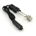thumbnail image 4 of Naierhg Portable 12V Car Immersion Heater Auto Vehicle Electric Tea Coffee Water Heater, 4 of 7