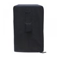 thumbnail image 3 of Firewood Rack With Lid Large Capacity Outdoor Fireplace Log Holder With Waterproof 420d Oxford, 3 of 5
