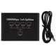 thumbnail image 2 of Divisor de Internet de 1000Mbps, USB C de Larga Duracia, Ethernet Splitter Enchufe y Reproduction 1 A 4 para Los Loss Enrutadors TV Cajas para Cat 6 CACES 7 Cables, 2 of 7