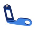 thumbnail image 3 of Soporte para Placa de Número de Bicicleta Sunnimix 3,8x4 Cm Azul, 3 of 7