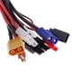 thumbnail image 3 of Batería de RC Lipo de Múltiple Adaptador de Enchufe para EC3 JST XT60 T- Dean, 3 of 4