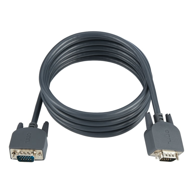Vga cables walmart online