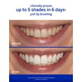 thumbnail image 3 of Pasta de dientes Supersmile Rosewater Mint Blanqueadora sin flúor, 3 of 7