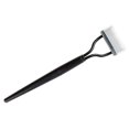 thumbnail image 2 of Eyelash Comb eyelash Separator Mascara Lift Curl Metal Brush Beauty Makeup Tool under Eye, 2 of 3