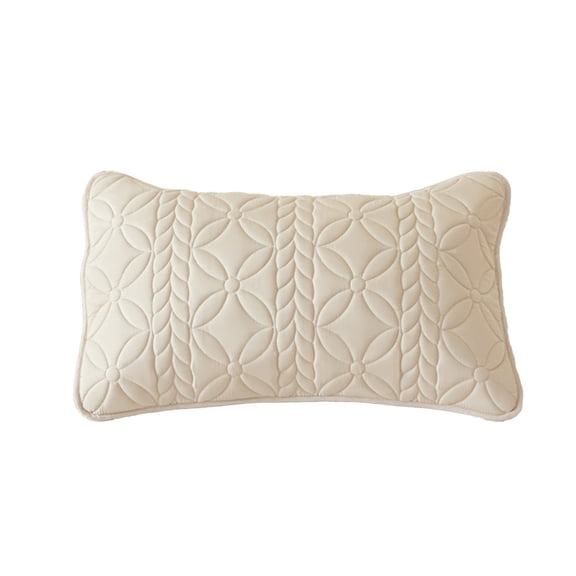 Dorm Accessories, Waterproof And Stain-resistive Pillowcase Soft Skines-Friendly Pillow Cover Singles Pillowcase For Adults Extra-Large Size Suitable For Bedroom Bedding, Women Gifts