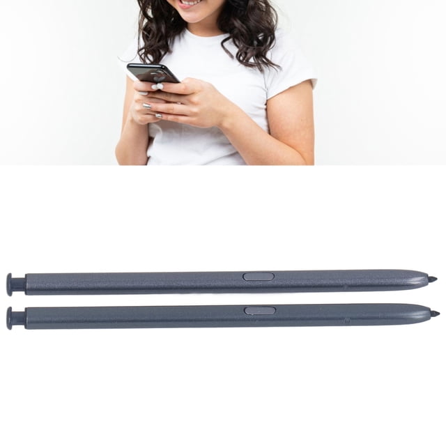 2 Lápices Capacitivos De Repuesto Para 10 Lite, Lápiz Capacitivo De Control Táctil Preciso Para Pantalla Táctil, Lápiz Digital Para Teléfono Inteligente Para