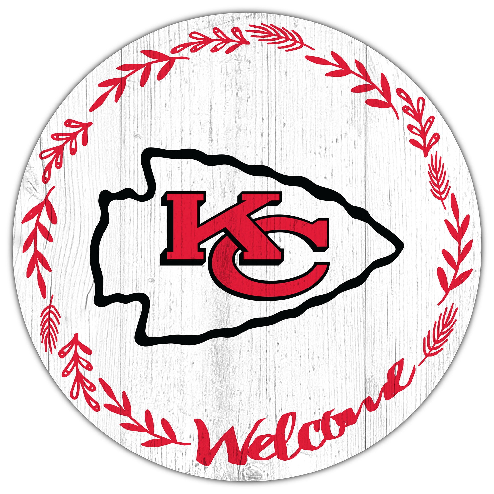 Kansas City Chiefs 12