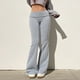 thumbnail image 1 of WILLBEST Pantalones Casuales para Mujer, Pantalones Deportivos de Seda Fresca, Pantalones Deportivos Súper Elásticos para Hombres y Mujeres, Ropa Deportiva Elegante y Cómoda para Uso Diario. Chica, 1 of 3