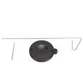 thumbnail image 4 of Herwey Single,Spool Rack,Thread Stand Spool Holder Household Sewing Machine Accessories Single Iron Wire Pagoda‑Shaped, 4 of 8