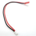 thumbnail image 4 of Cable de conversión de sistema de grupo de sonido para Wpl D12 B24 B36 C24 Mn D90 Rc Afortunado Sencillez, 4 of 5
