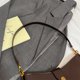 thumbnail image 2 of Axila Tota Casual Bolso Elegante Cuerpo Cruzado Mujeres PU Gran Capacidad Correa Ajustable Hasp Y Cierre La Al Aire Libre, 2 of 9