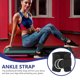 thumbnail image 3 of FENGGUIQU 1Jgo Banda De Para Ejercicio Gimnasio Fácil Uso Color Negro Resistente, 3 of 8