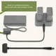 Garosa Adaptateur de Câble de Charge de Conversion de Prise de Batterie pour DJI Mavic 2 à pour Crystalsky, Câble de Charge, Câble de Connecteur RC – image 3 sur 8