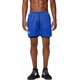 thumbnail image 3 of men's blue size m shorts, mesh shorts, men's mesh basketball shorts, men's mesh athletic shorts, 3 of 4
