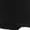 BLACK, variant on - Character Grid - Juniors Cropped Fleece Hoodie Sweatshirt