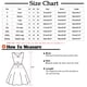 thumbnail image 3 of ICHUANYI Clearance Women Casual V-Neck Long Sleeve Waist Buttons Printing Loose Dress(Purple, L) ICHUANYI WER2023080914014, 3 of 6