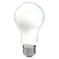 thumbnail image 3 of GE Refresh HD LED Light Bulbs, 60 Watt, Daylight, A19 Bulbs, Medium Base, Frosted Finish, 4pk, 3 of 9
