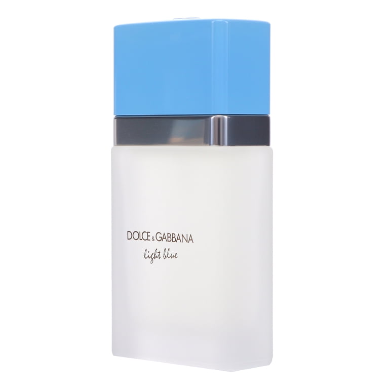 Dolce & Gabbana, Perfume for Women, Light Blue 1 oz, Fresh