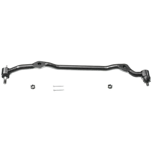 Dorman D829PR Steering Center Link for Specific Models, Black Fits select: 1970-1981 CHEVROLET CAMARO, 1975-1979 CHEVROLET NOVA