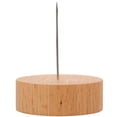 thumbnail image 1 of Wood Base Clay Doll Stand Stable Doll Figure Display Holder Model Doll Support Rack, 1 of 9
