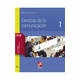 thumbnail image 1 of Ciencias de la Comunicación 1 Patria Educación Pasta Blanda, 1 of 2