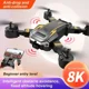 thumbnail image 5 of New G6 Drone 8K 5G GPS Professional HD 360 ° Aerial Photography Dual-Camera Foldables Obstacles Avoidanc Brushless Quadrotor 5KM, 5 of 5