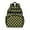 Yellow Lemon Fruits-1, variant on Small Yellow Lemon Fruits GreenLeaves Pattern Backpack for School,Cute School Bag,Schoolbag with Adjustable Shoulder Straps & Padded Back,15.25"x11.5"x5.25"
