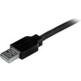 thumbnail image 4 of StarTech 15m / 49.21' Active 4 Pin USB 2.0 A to B Male Cable, 24 AWG, 4 of 6