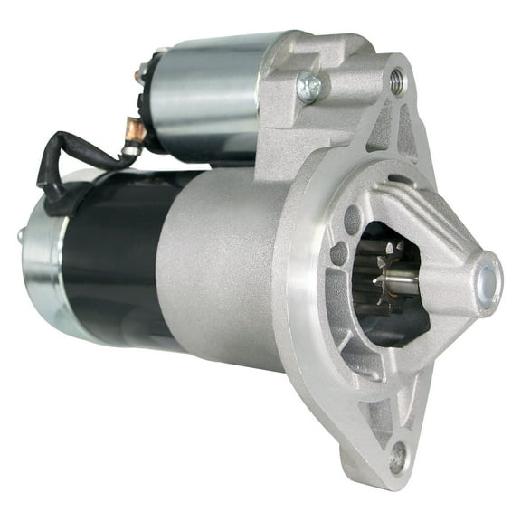 New Starter for Kawasaki FX730V FX691V FX651V, John Deere Z445 Z465, 21163-0754