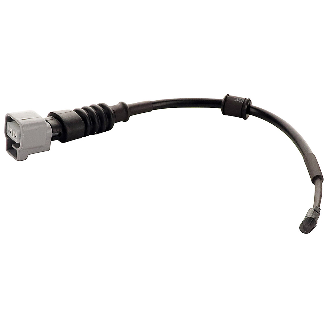 Dorman BW1083 Rear Disc Brake Pad Wear Sensor for Specific Lexus Models
