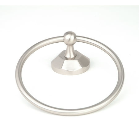 Giagni Towel - Giagni E8 Esaro Single Post Towel Ring